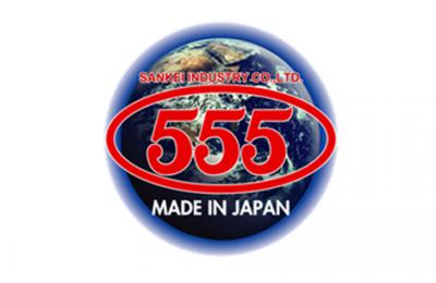 Бесплатные семинары от японского производителя запчастей "555"